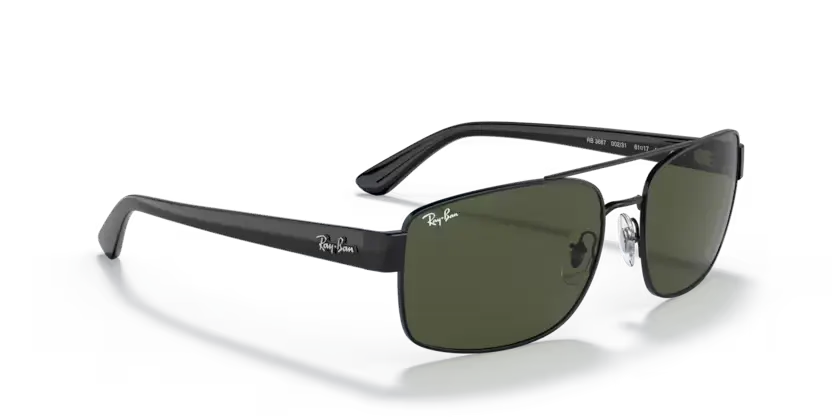 Ray-Ban RB3687 002/31