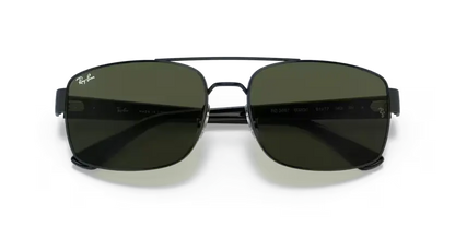 Ray-Ban RB3687 002/31