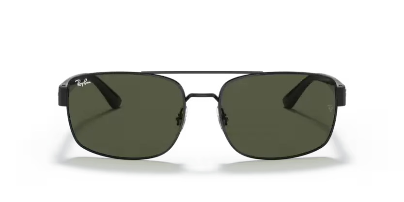 Ray-Ban RB3687 002/31