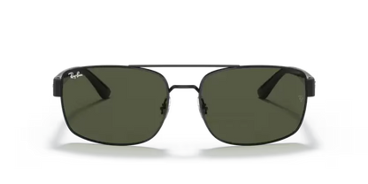 Ray-Ban RB3687 002/31