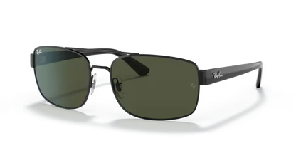 Ray-Ban RB3687 002/31