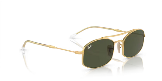 Ray-Ban RB3719 001/31