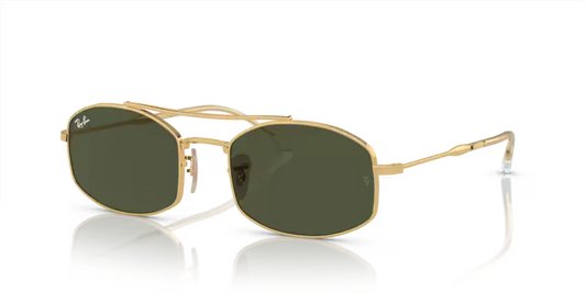 Ray-Ban RB3719 001/31