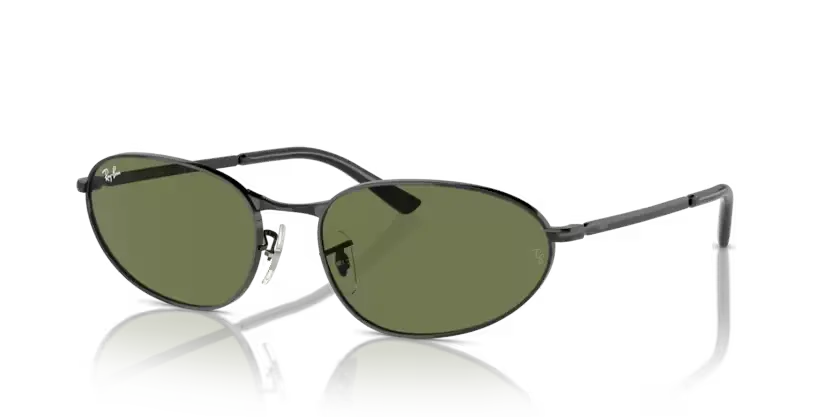 Ray-Ban RB3734 002/B1