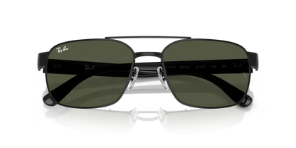 Ray-Ban RB3751 002/31