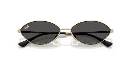 Ray-Ban Kai RB3757 9213/87