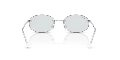 Ray-Ban RB3767 003/MF Transitions® Color Touch