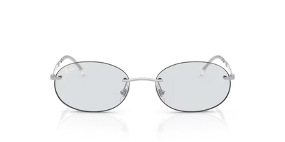 Ray-Ban RB3767 003/MF Transitions® Color Touch