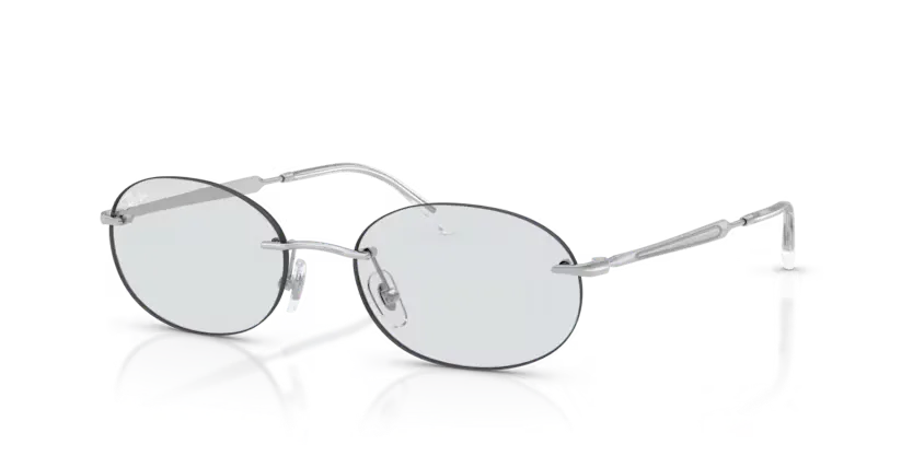 Ray-Ban RB3767 003/MF Transitions® Color Touch