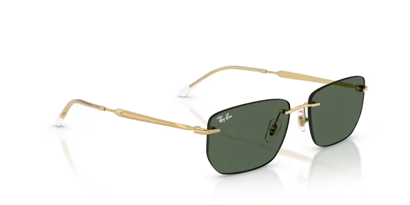 Ray-Ban RB3768 001/71