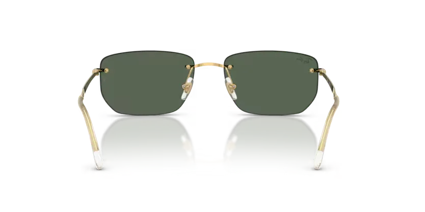 Ray-Ban RB3768 001/71