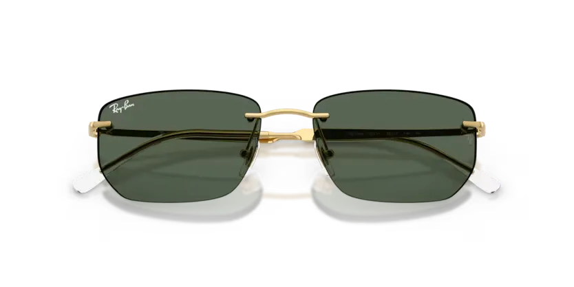 Ray-Ban RB3768 001/71