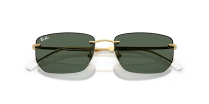 Ray-Ban RB3768 001/71