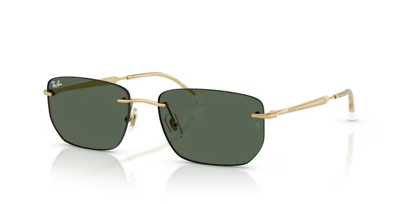 Ray-Ban RB3768 001/71