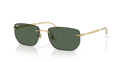 Ray-Ban RB3768 001/71