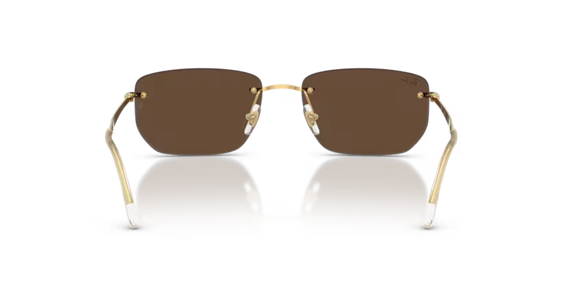 Ray-Ban RB3768 001/73