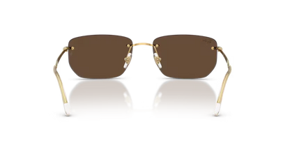 Ray-Ban RB3768 001/73