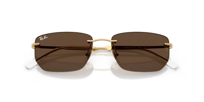 Ray-Ban RB3768 001/73