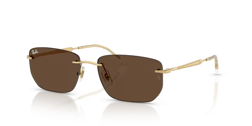 Ray-Ban RB3768 001/73