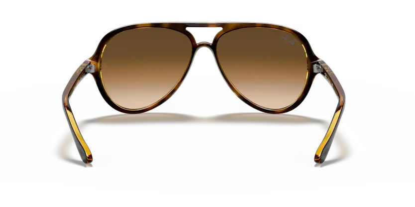 Ray-Ban RB4125 710/51 Cats 5000