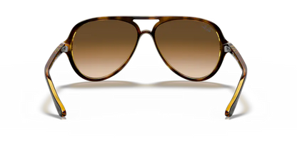 Ray-Ban RB4125 710/51 Cats 5000