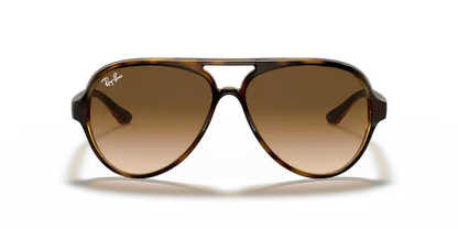 Ray-Ban RB4125 710/51 Cats 5000