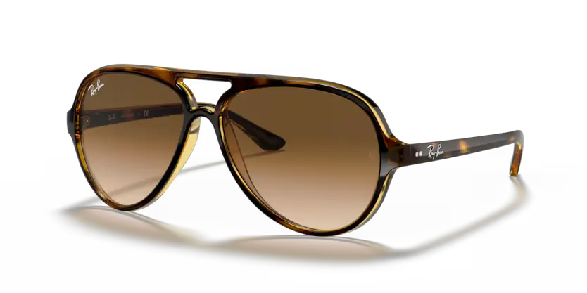 Ray-Ban RB4125 710/51 Cats 5000