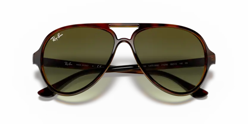 Ray-Ban RB4125 710/A6