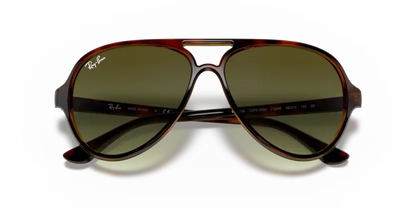 Ray-Ban RB4125 710/A6