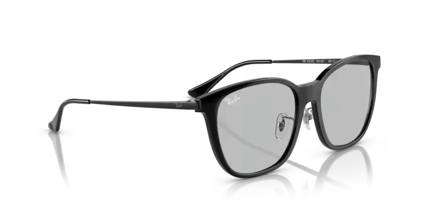 Ray-Ban RB4333D 601/87