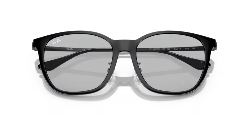 Ray-Ban RB4333D 601/87