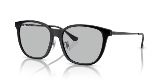 Ray-Ban RB4333D 601/87