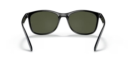 Ray-Ban RB4374 601/31