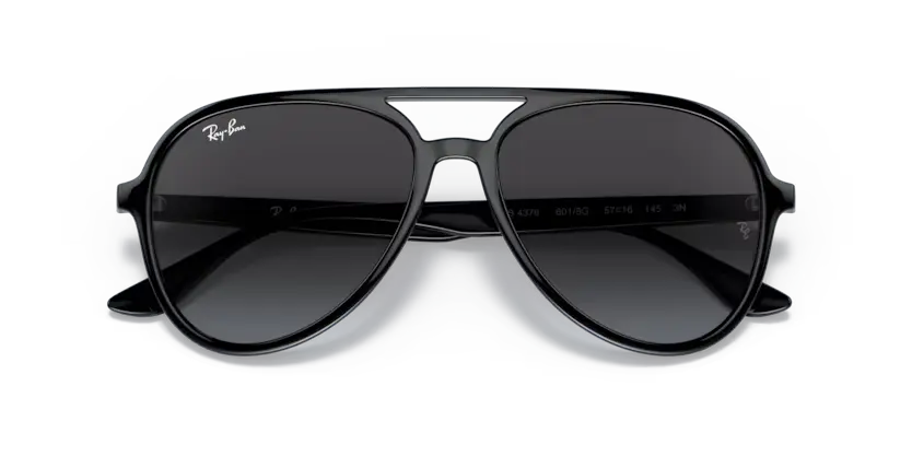 Ray-Ban RB4376 601/8G