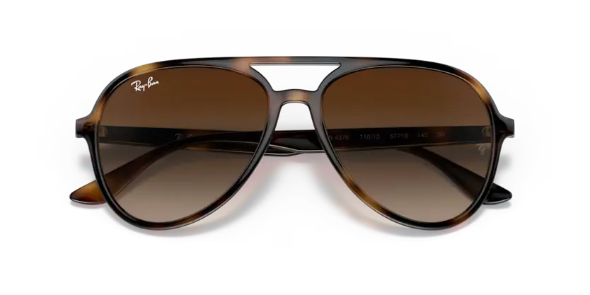 Ray-Ban RB4376 710/13
