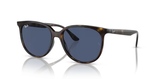 Ray-Ban RB4378 710/80