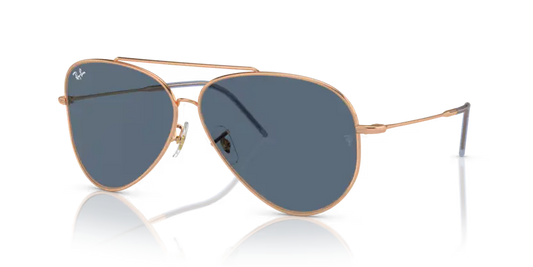 Ray-Ban RBR0101S 9202/3A - Aviator Reverse