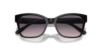 Vogue VO5534-SI W44/36