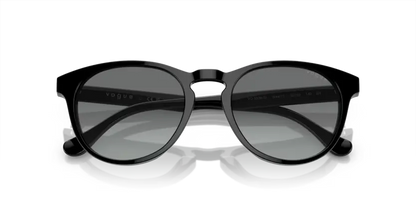 Vogue VO5536-SI W44/11