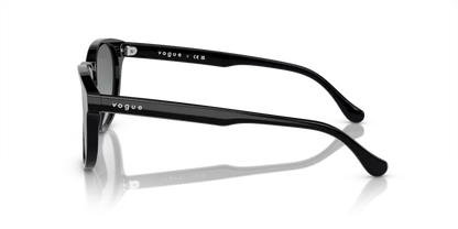 Vogue VO5536-SI W44/11