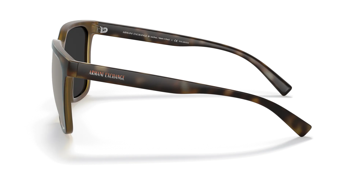 Armani Exchange AX4108S 8029Z3
