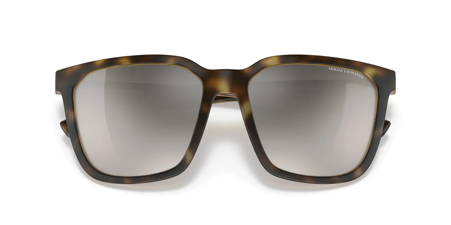 Armani Exchange AX4108S 8029Z3