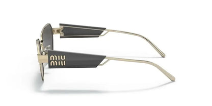Miu Miu MU 53WS ZVN5S0