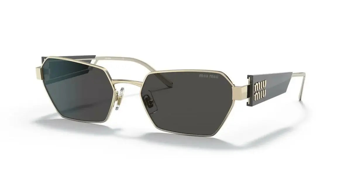 Miu Miu MU 53WS ZVN5S0