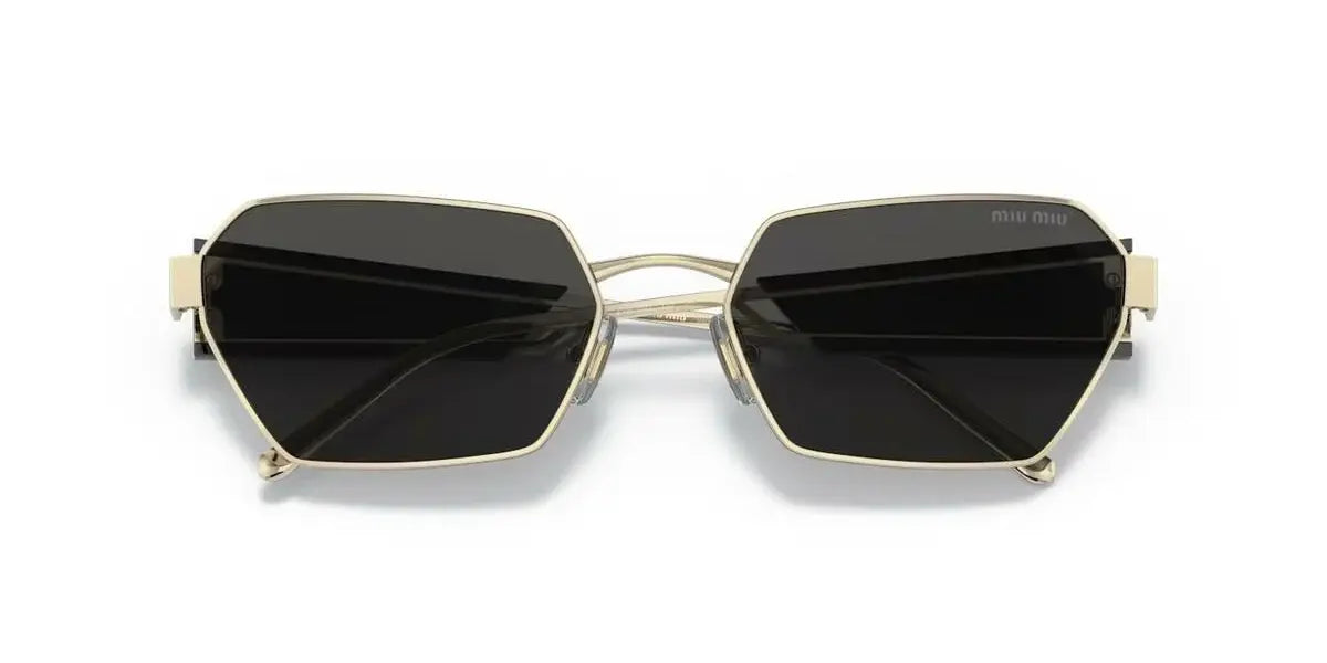 Miu Miu MU 53WS ZVN5S0