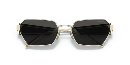 Miu Miu MU 53WS ZVN5S0