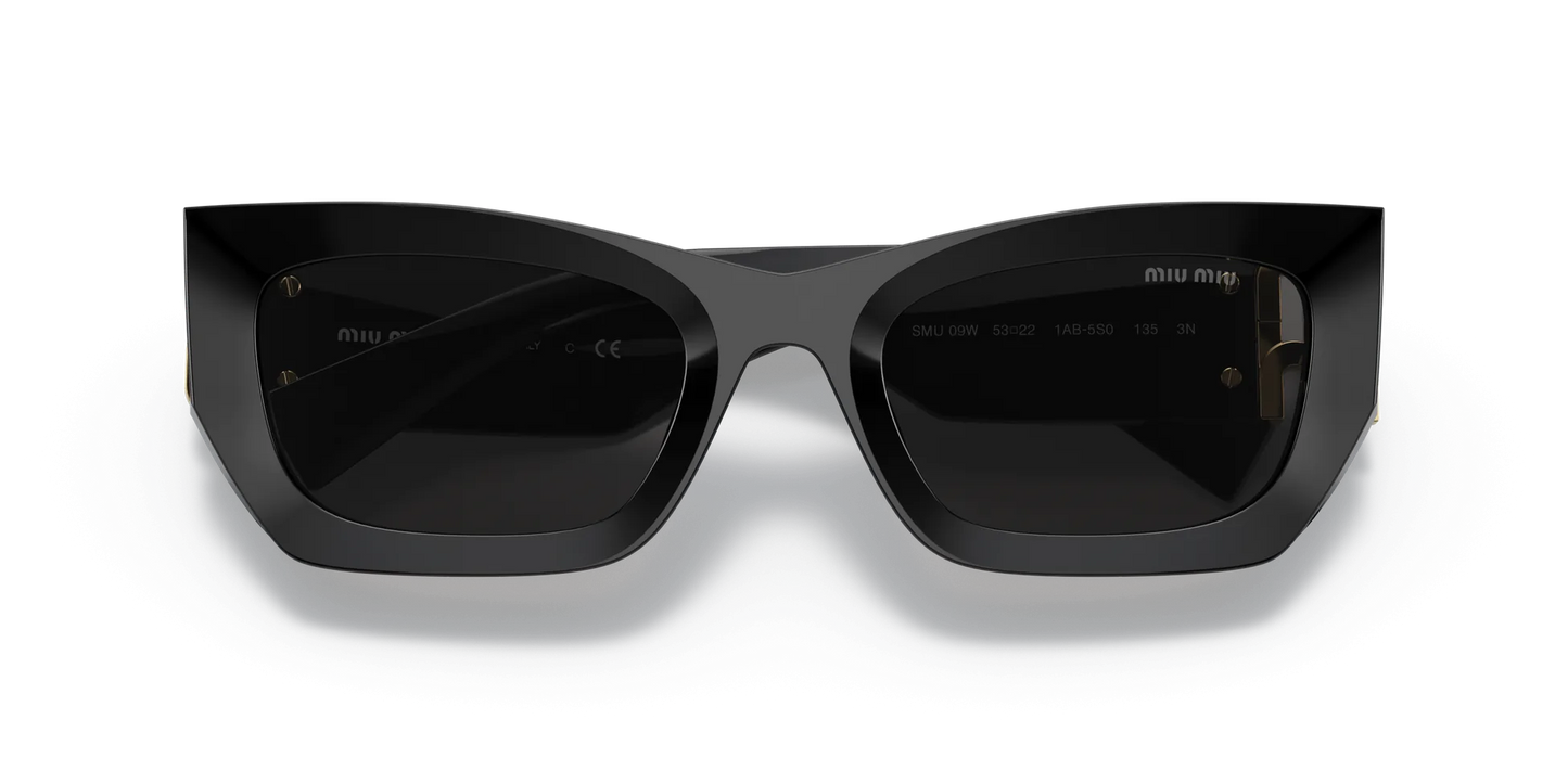 Miu Miu MU 09WS 1AB5S0