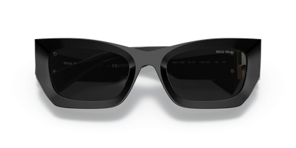 Miu Miu MU 09WS 1AB5S0