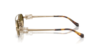 Miu Miu 54ZS 7OE09Z