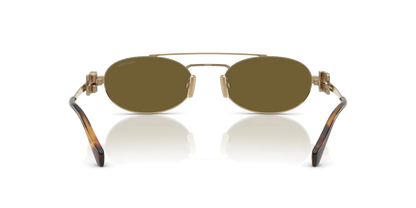Miu Miu 54ZS 7OE09Z